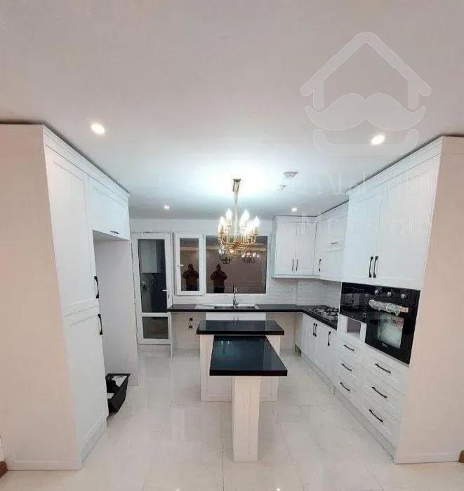 87مترنوسازکلیدنخورده/کم واحد/سندآماده/سازنده بنام