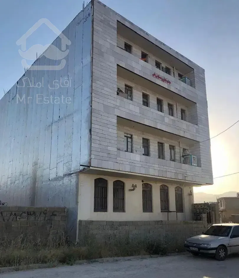 فروش آپارتمان ۱خواب ،دو خواب /سرابتاوه