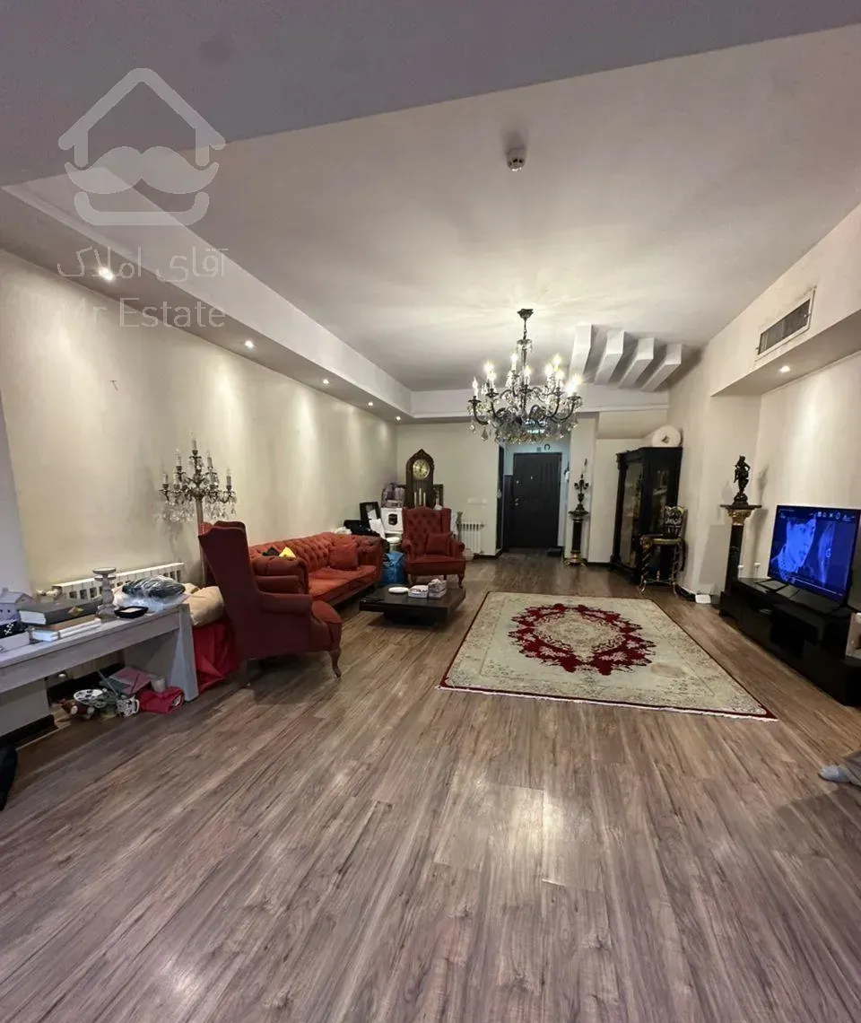 فروش ۱۰۷ متر ۲خواب