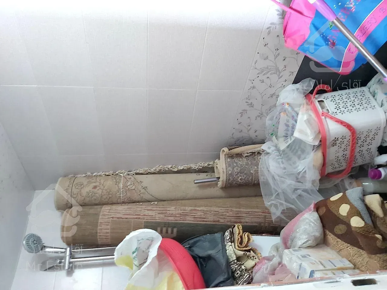 آپارتمان فروشی در امیریه۳ و معاوضه با امامت