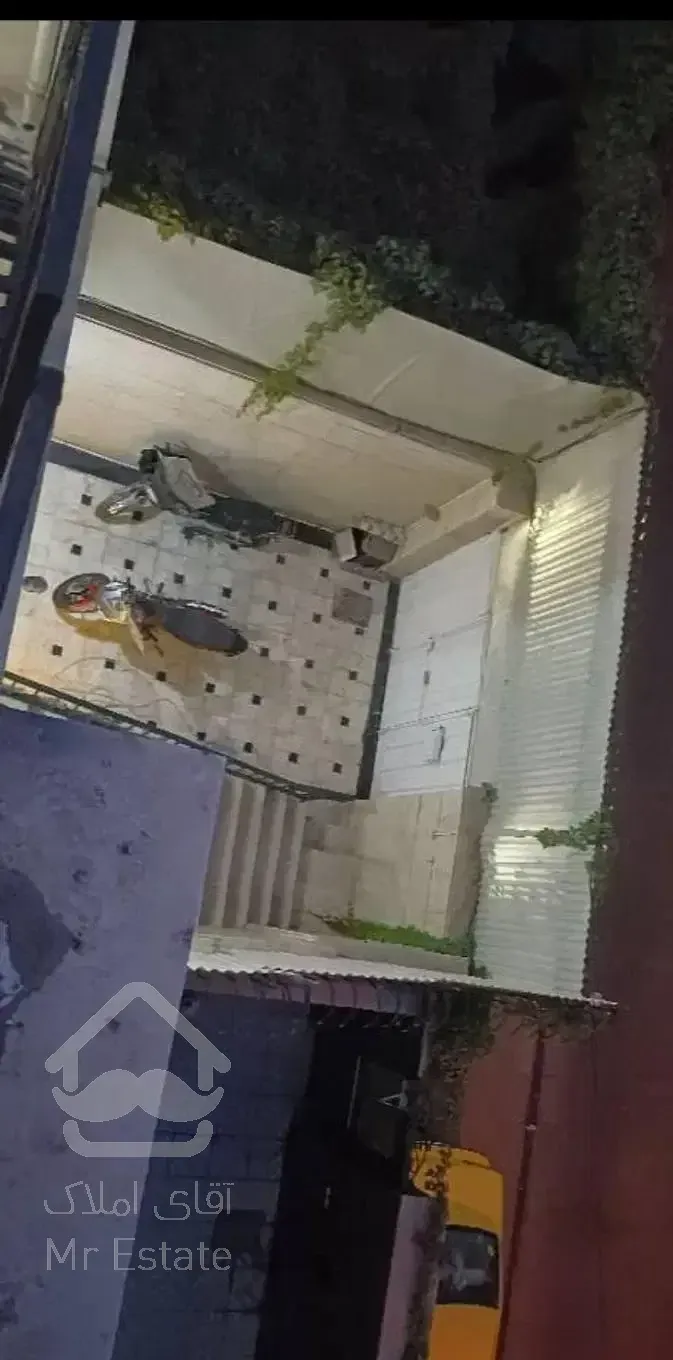 خانه ویلایی سه طبقه فول