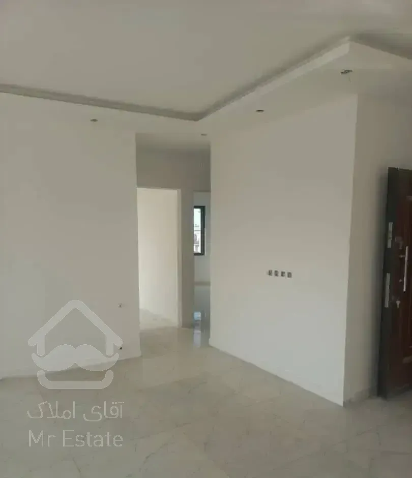آپارتمان نوساز دونش شهری محمودآباد