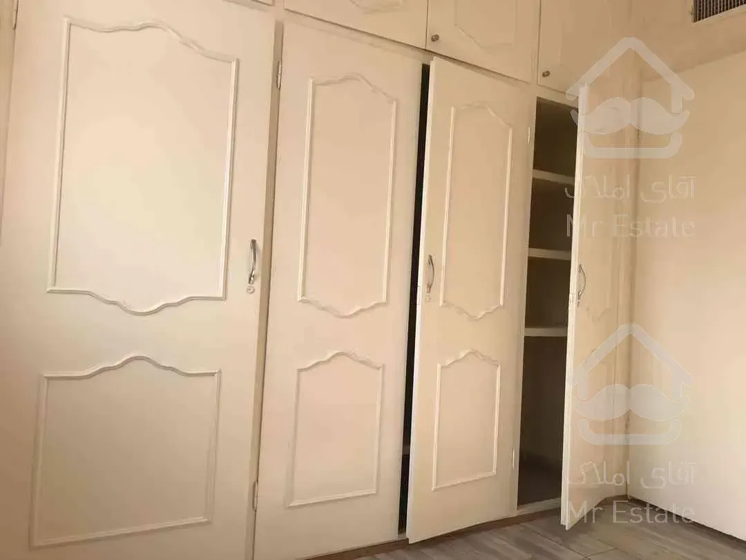 اجاره آپارتمان دو خوابه سازمان برنامه شمالی