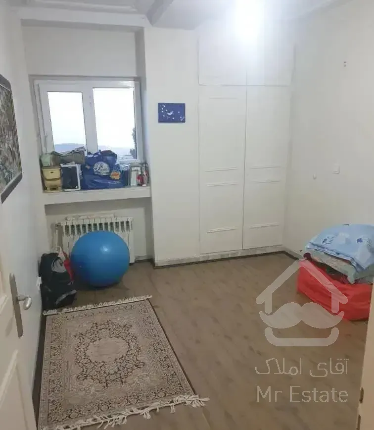 آپارتمان اجاره ای دوخواب