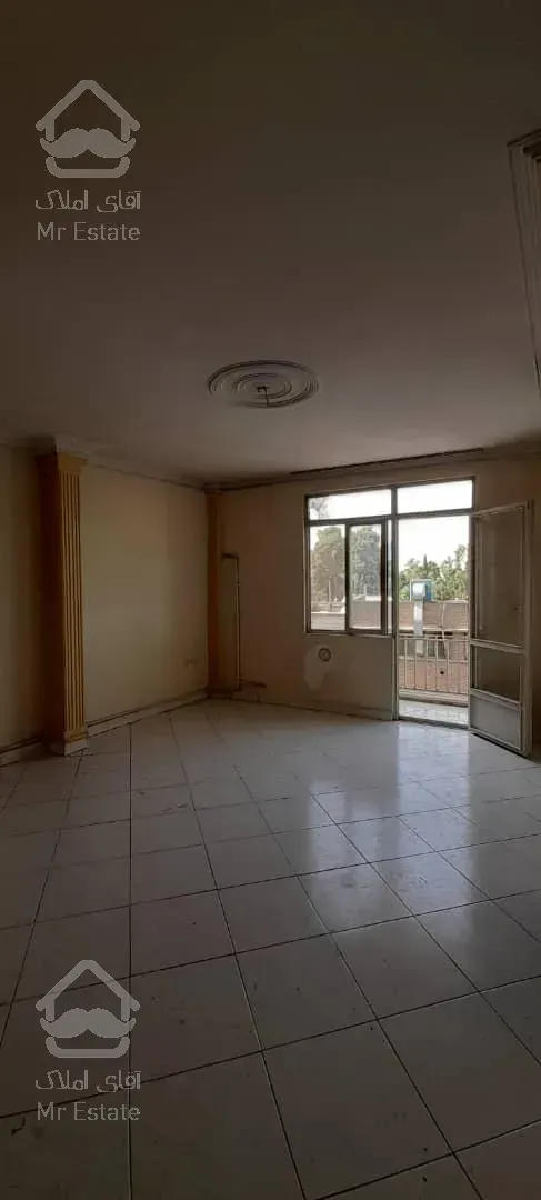 آپارتمان ۵۷ متری خیابان ۱۲ فروردین