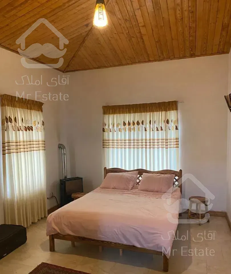 ویلاشهرکی رویان/شیک و فول امکانات/۳۵۰متر