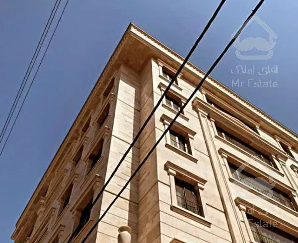 آپارتمان188متری / دونبش / نوساز / فول