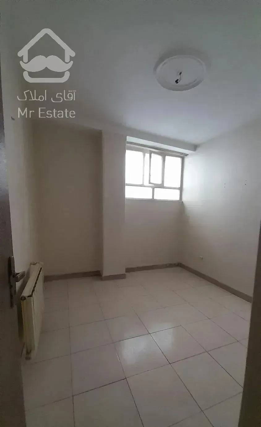 ۹۵متر ۲خواب/دنج خوش نقشه/اصلی شهرداری مهرشهرفاز1