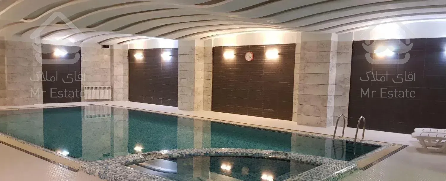 ۲۳۰متر۴خواب سبک نئوکلاسیک فول مشاعات