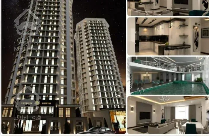 پیش خرید پروژه های لوکس چیتگر با کمترین قیمت