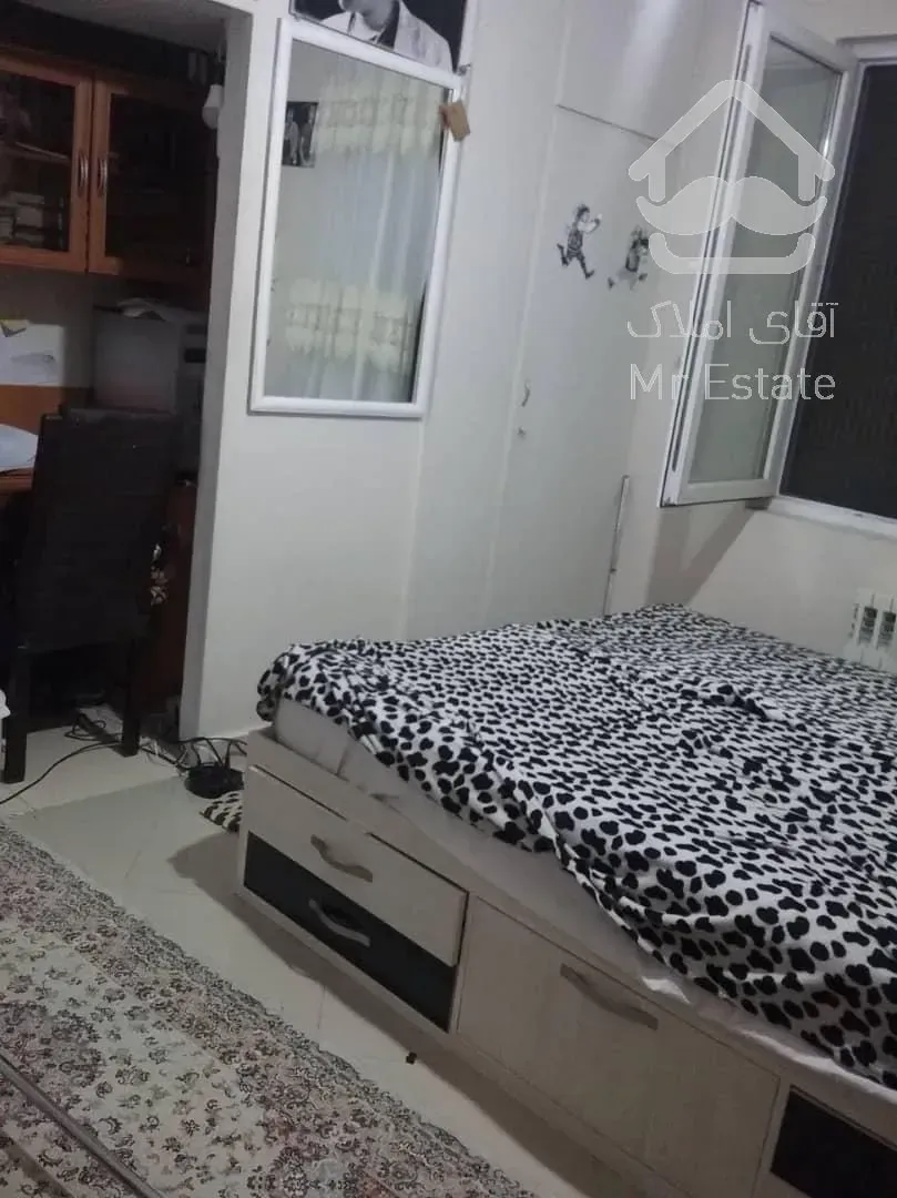 فروش آپارتمان 87متر دو خواب پونک