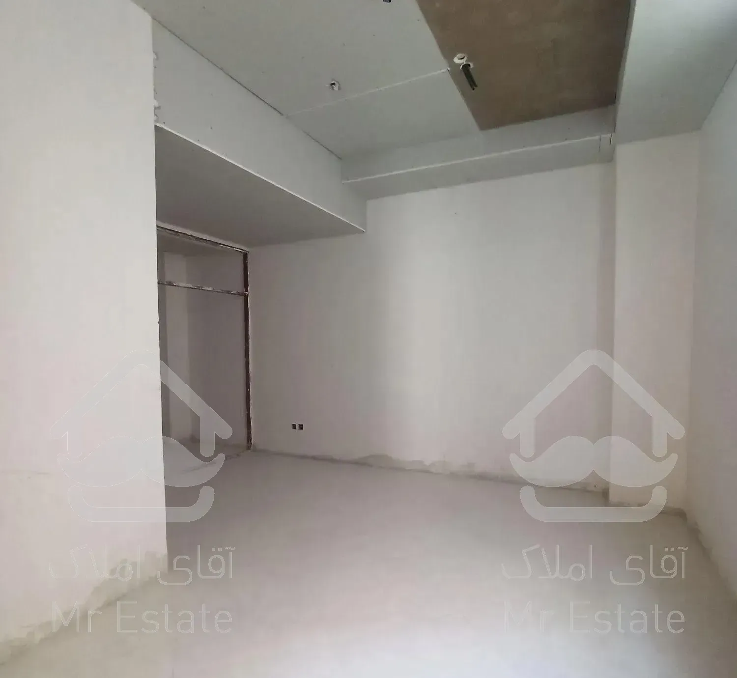 آپارتمان ۸۳متر دهقان «نوساز»/سرمایه گذاری