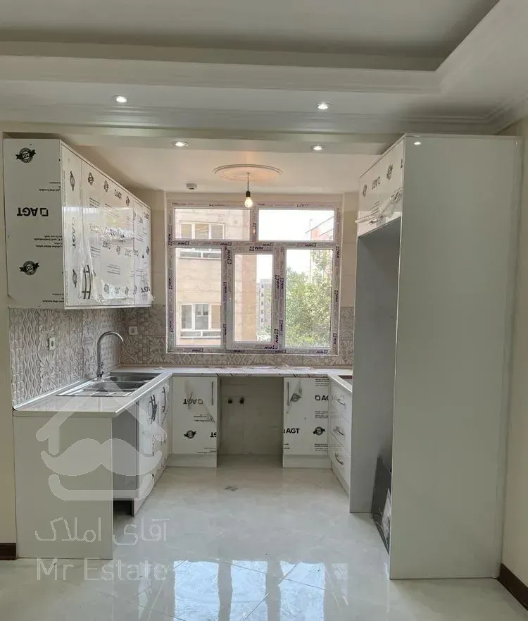 ۵۹ متر   فول   کلیدنخورده   ۱۶متری امیری/زمانی