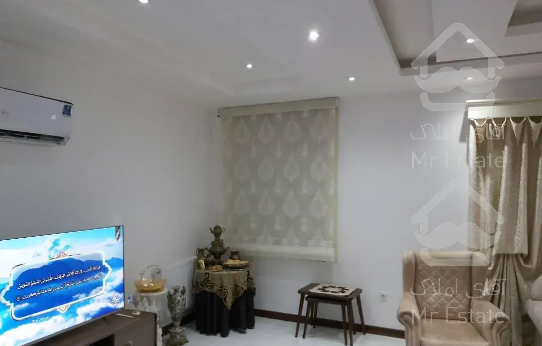 آپارتمان ۱۵۵ متری طبرستان ، ساری کنار