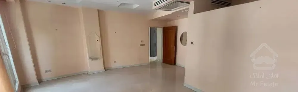 آپارتمان ۱۰۵متر/ورودی الهیه /بازسازی شده