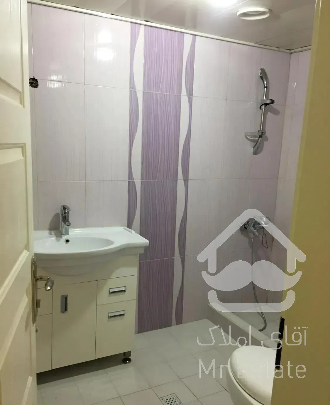 اجاره شهرک امید/طبقات بالا ویو  فول