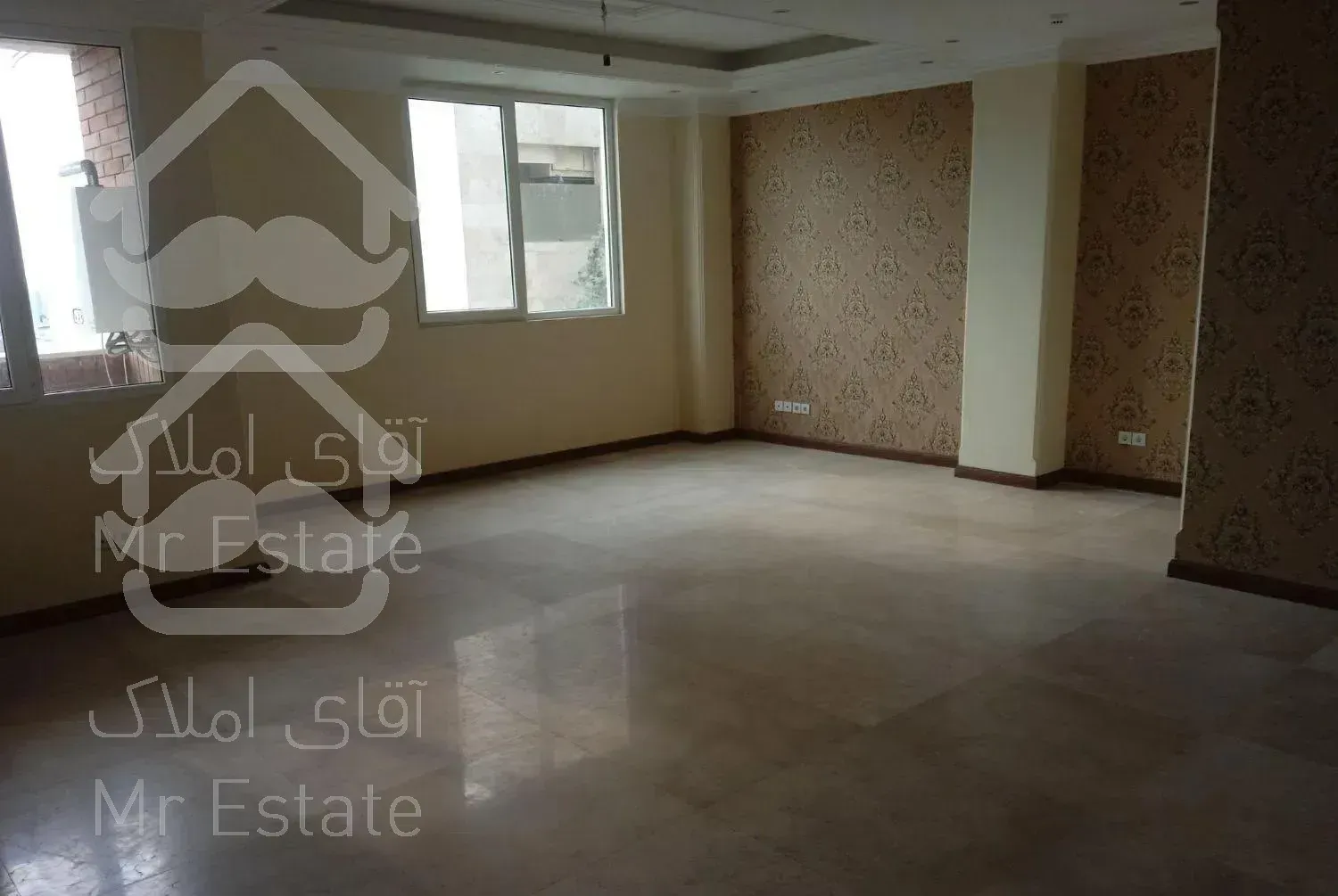 115متر جردن نوساز