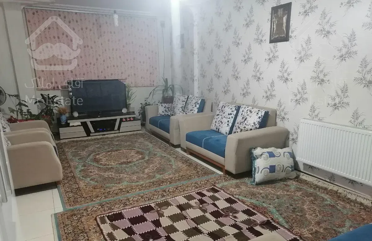 2 خواب 100 متر زاگرس شرقی