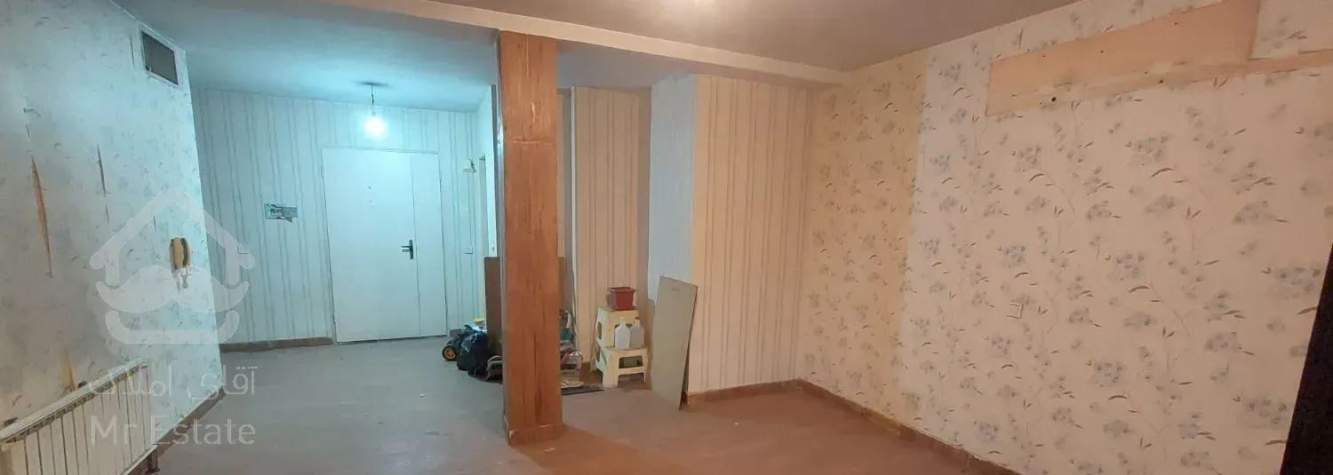 79 متر دو خواب نورگیر زیر قیمت منطقه