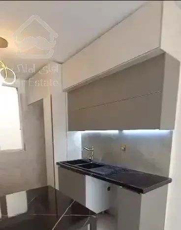 آپارتمان 64 متری یک خواب بازسازی شده