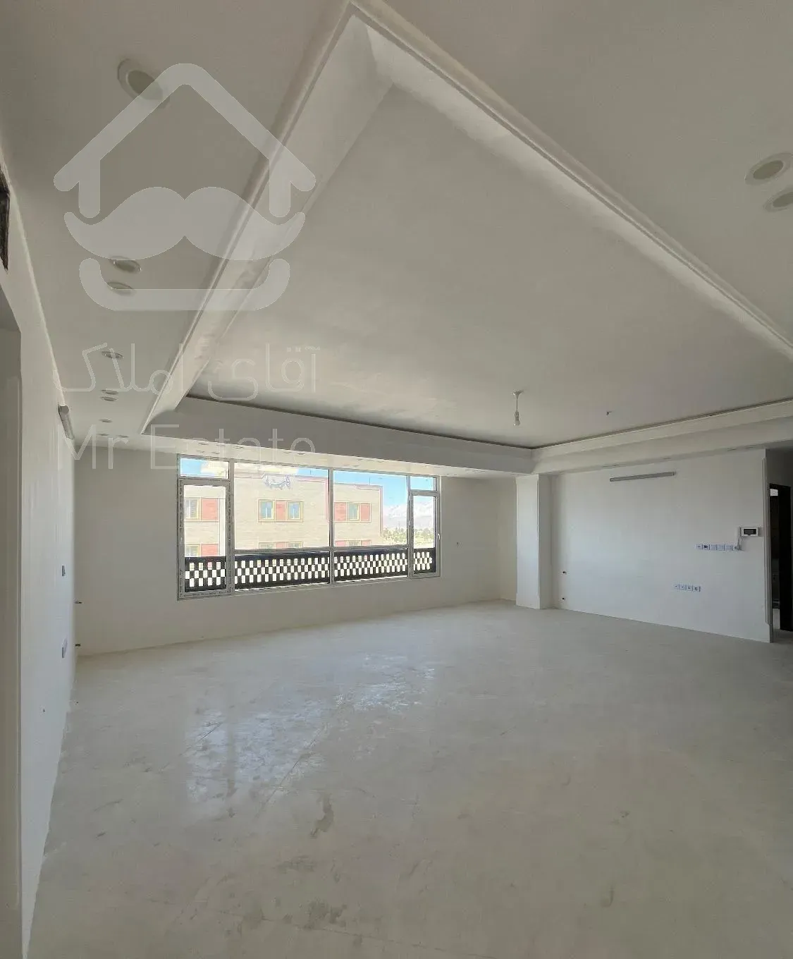 فروش تک واحدی شهرک گلستان