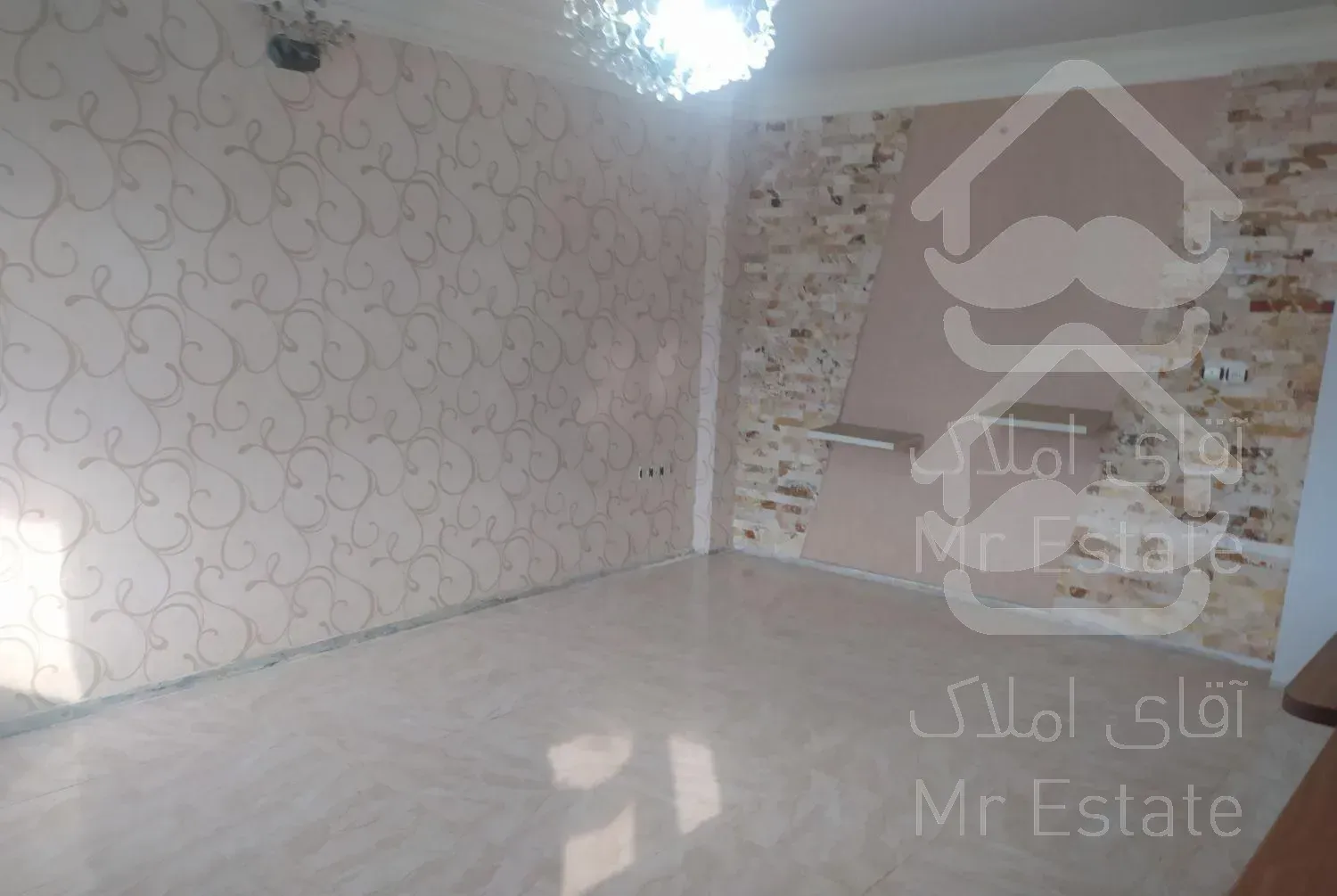 اپارتمان ۷۴مترمفید در مطهری