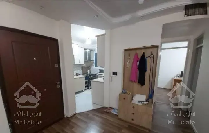 خریداپارتمان ۱۰۷متری درشهرک راه اهن