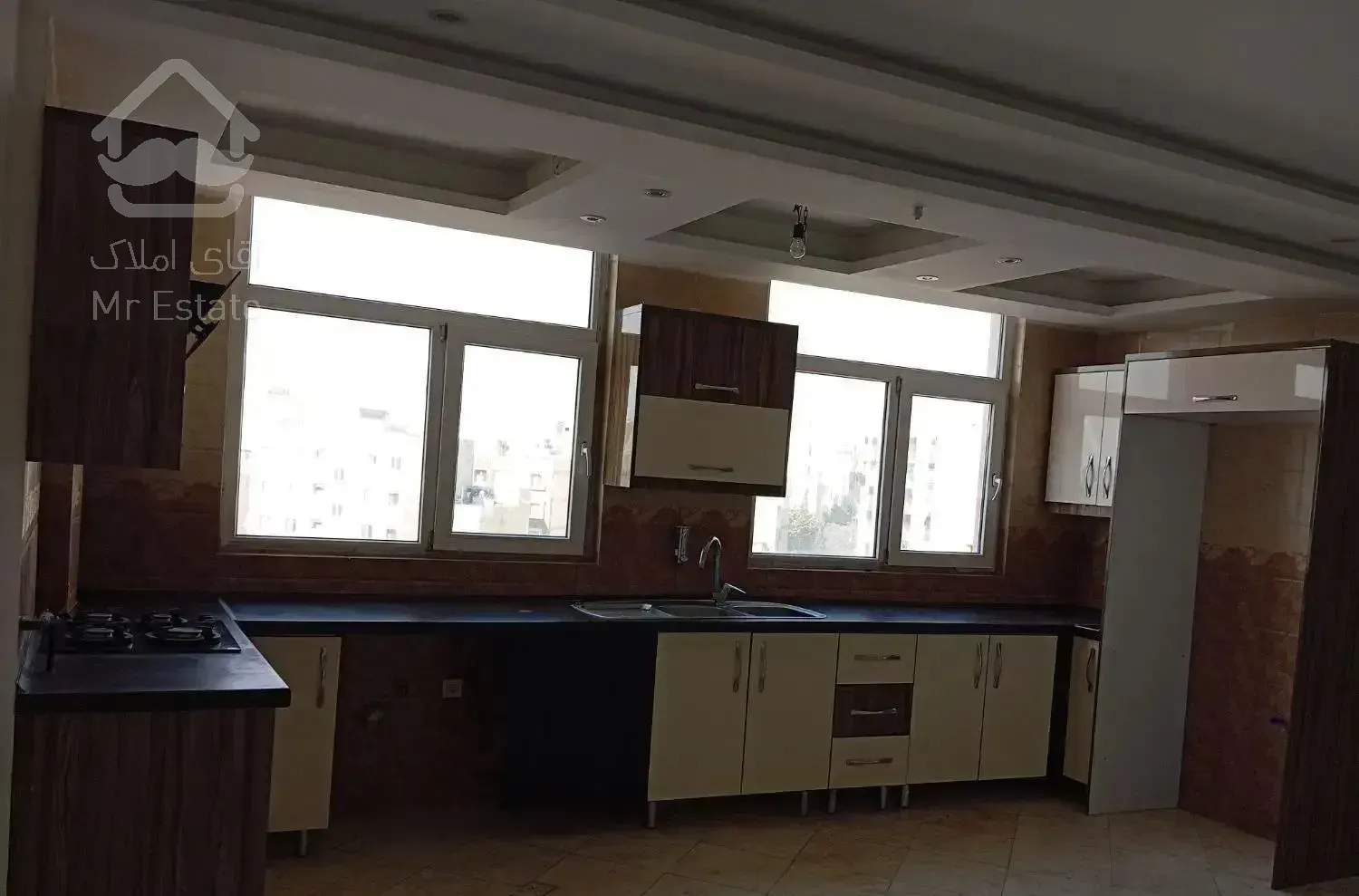 رهن آپارتمان ۸۰ متری ۲ خوابه مترو سبلان