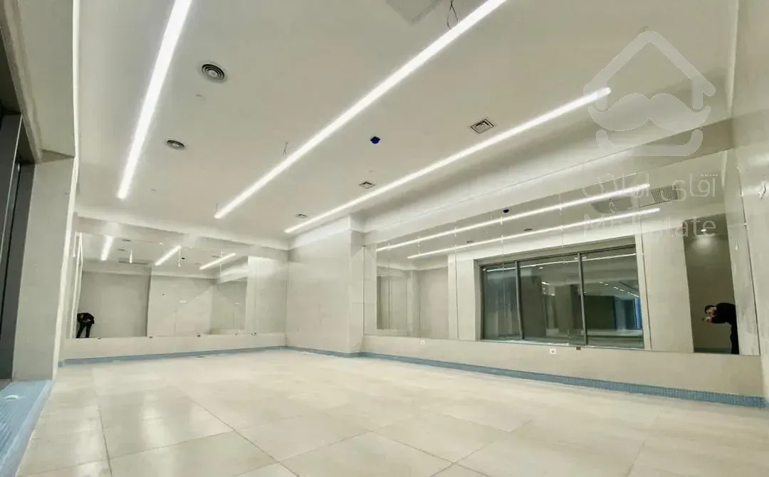 120متر اپارتمان سجاد /بنفشه /نوساز