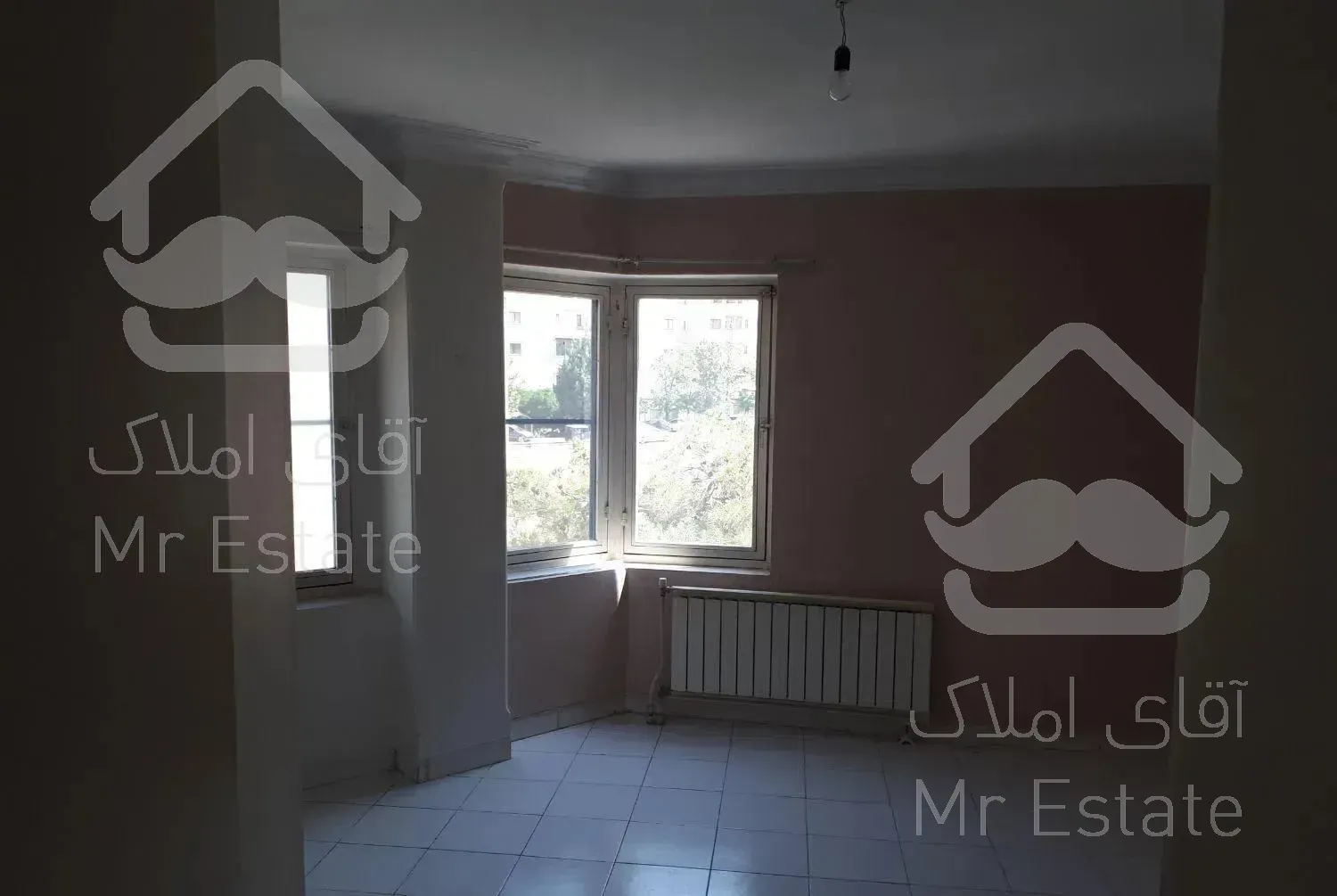 ازگل گلچین فرعی دنج ۱۳۰ متر سه خواب