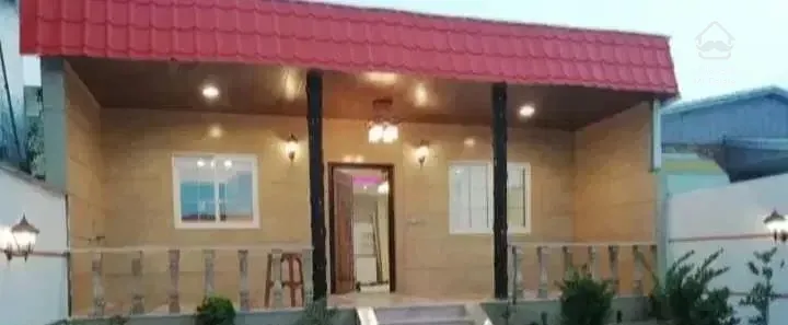 فروش خانه ویلایی ۱