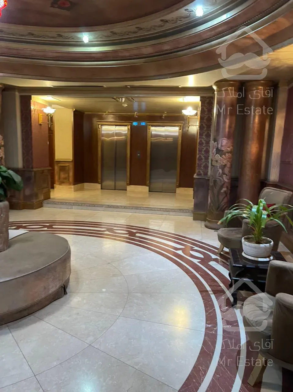 اجاره آپارتمان در فرشته