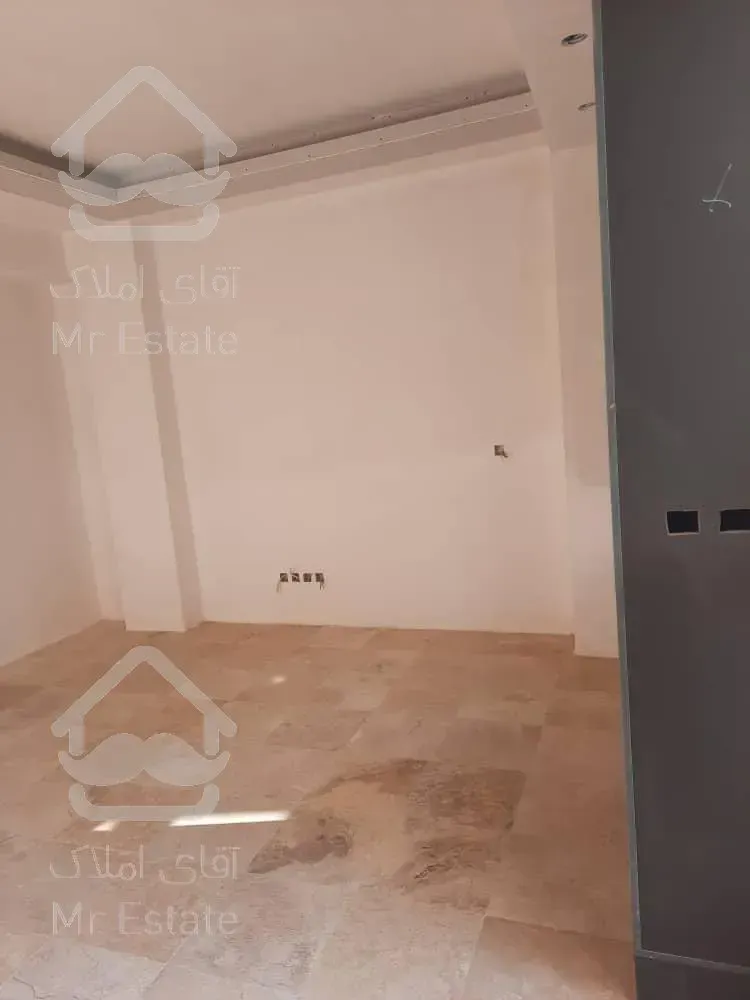 آپارتمان ۴۶ متری فول امکانات یک خوابه سال ساخت ۱۴۰۰