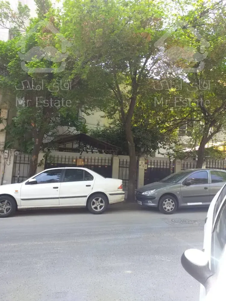 فروش کلنگی جردن 570  متر