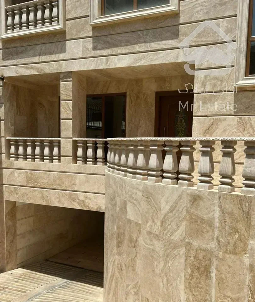 ۱۵۵ متر فول تک واحدی ( لارستان - سربداران )