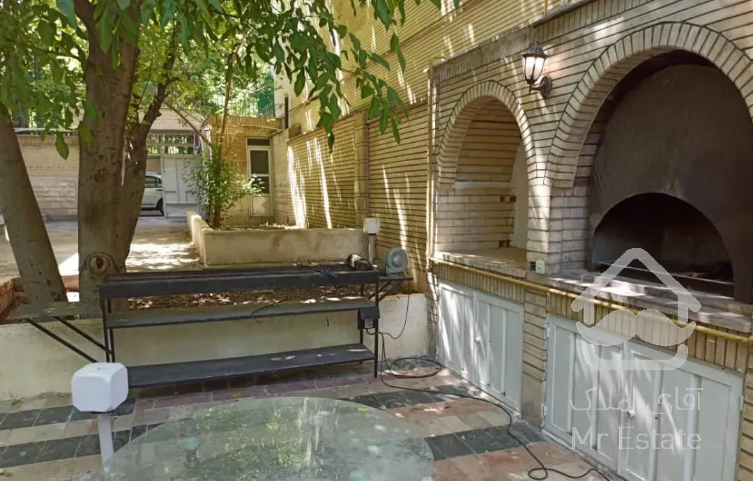 اجاره ویلا ، باغ و سوئیت در باغبهادران