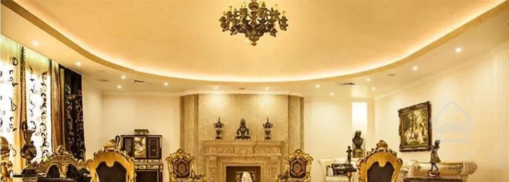 آپارتمان ۴ طبقه مزایده ای منطقه یک (زیر قیمت)