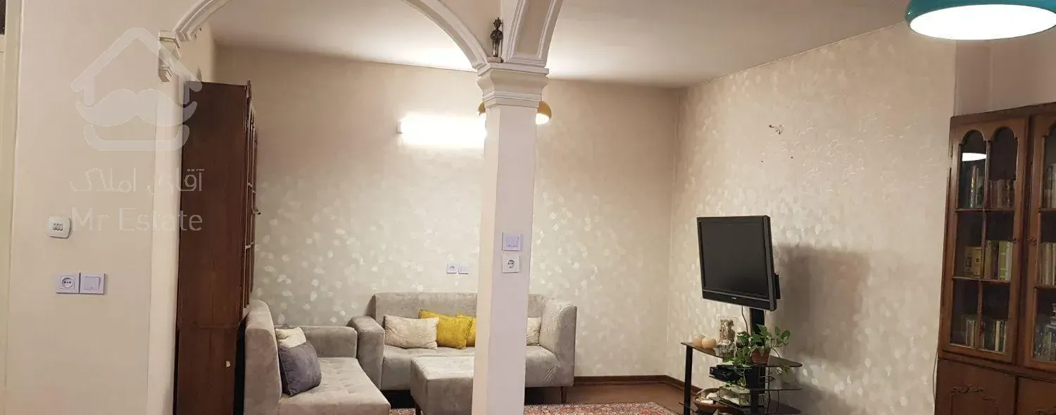 آپارتمان ۸۰ متری دوخوابه