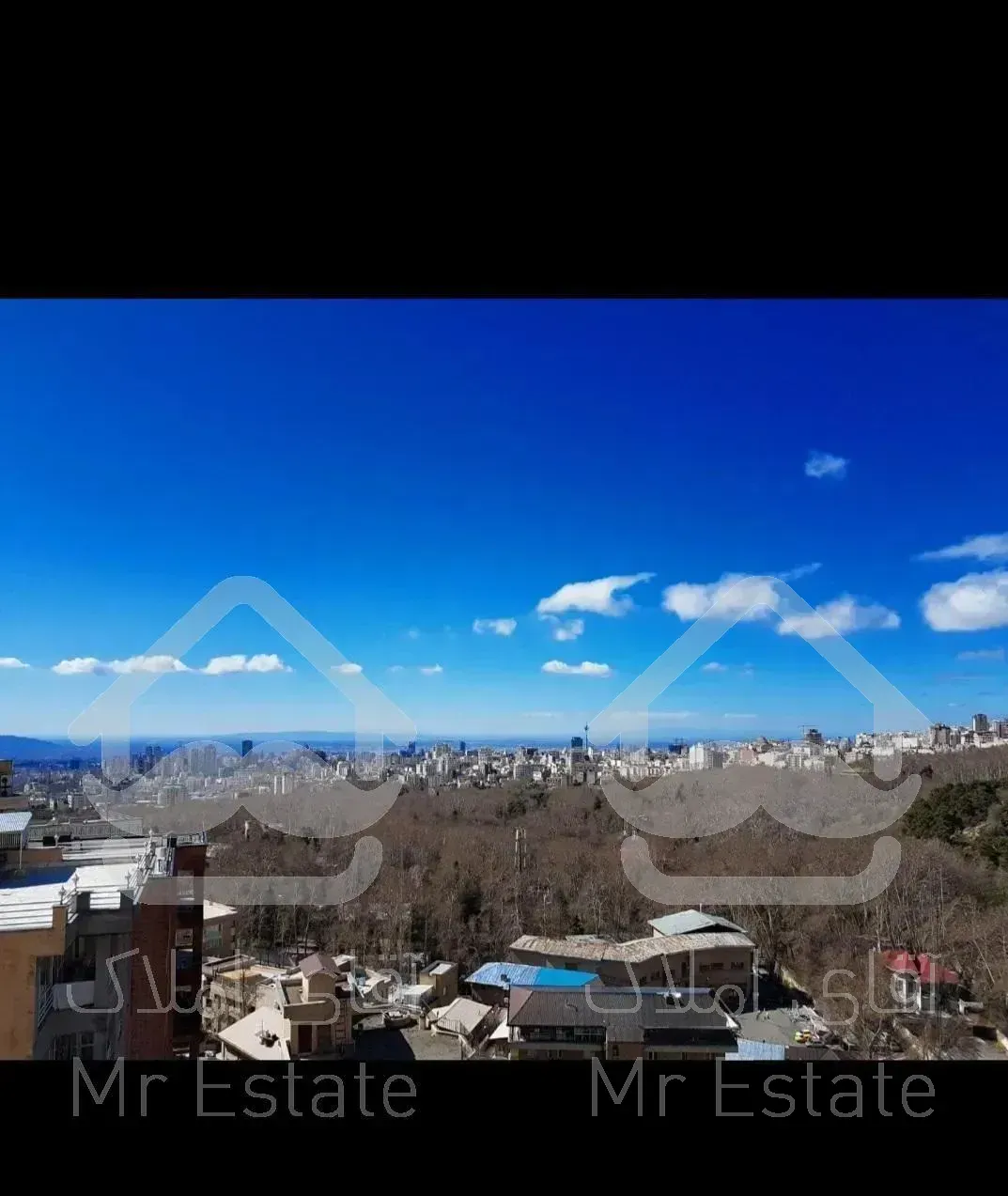 ۱۶۰متر اپارتمان دربند