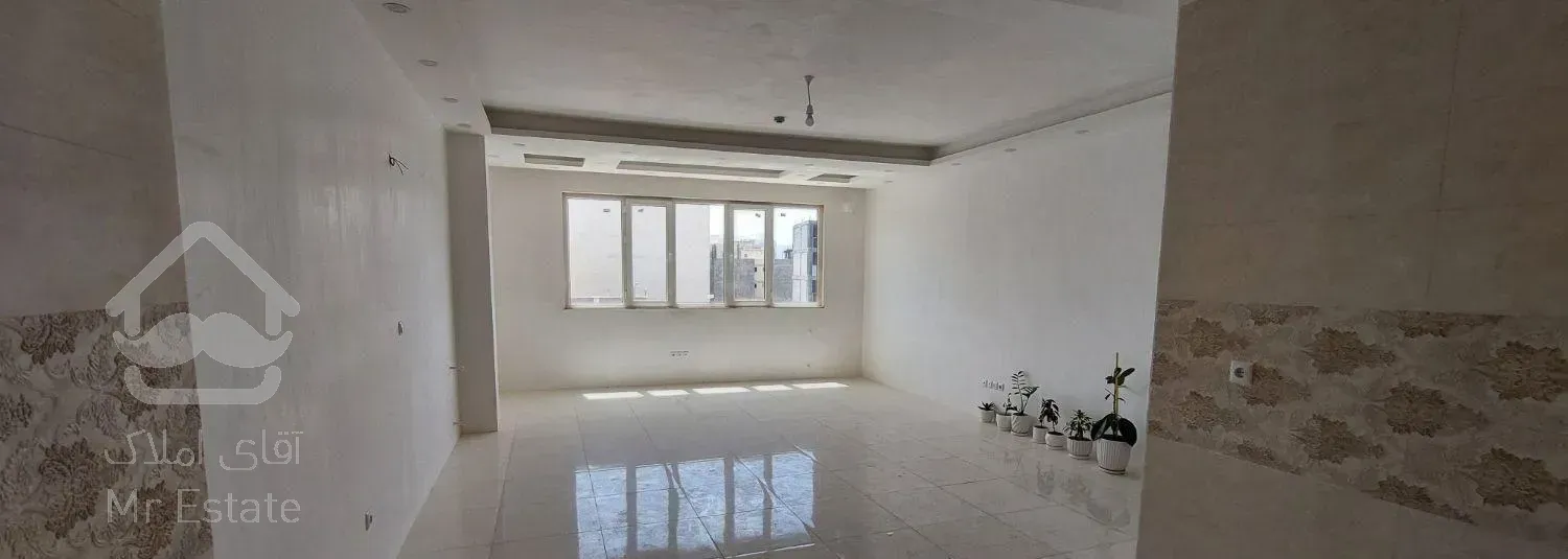 آپارتمان ۱۰۰متری دلجویی