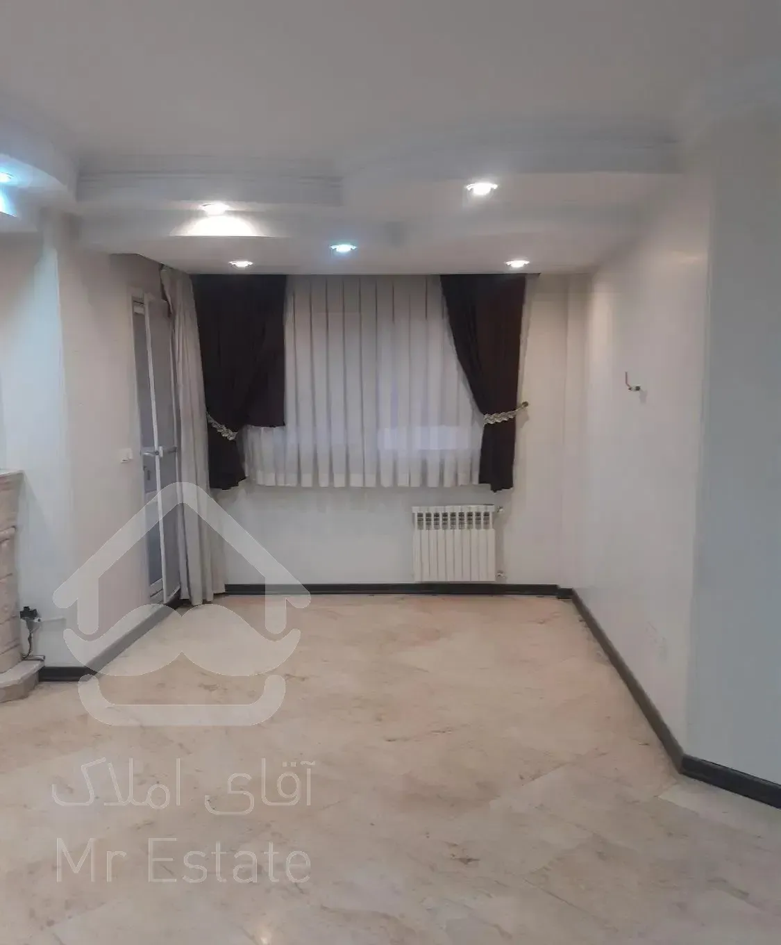 اجاره واحد ۸۵ متری ۲ خواب تاپ لوکیشن خیابان مرجان