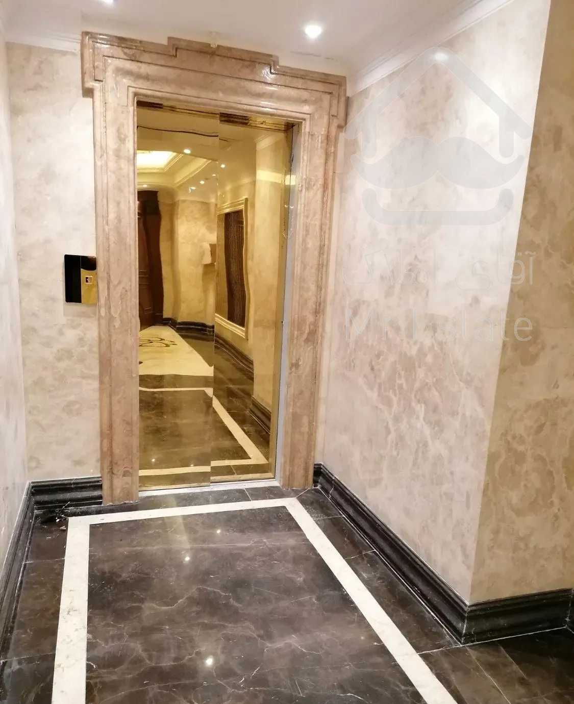 290متر/خانه ای برای بزرگان/ قائم مقام