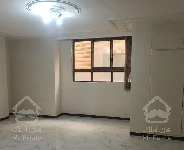 آپارتمان ۱۱۵ متری+ 18 متر انباری و پارکینگ