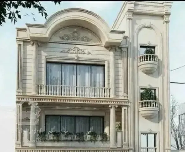 ۱۳۵متری ۳ خواب جنوبی