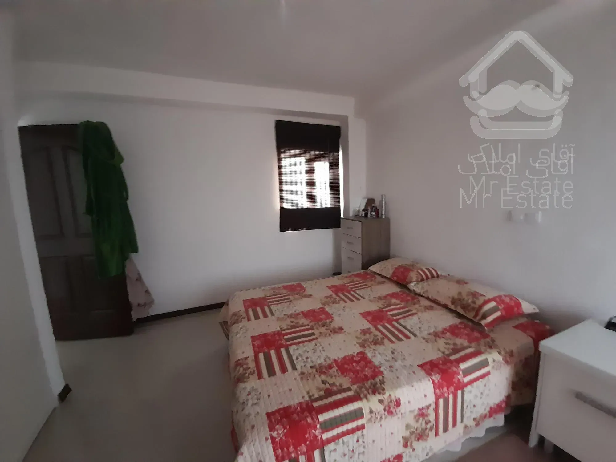 آپارتمان سرخرود