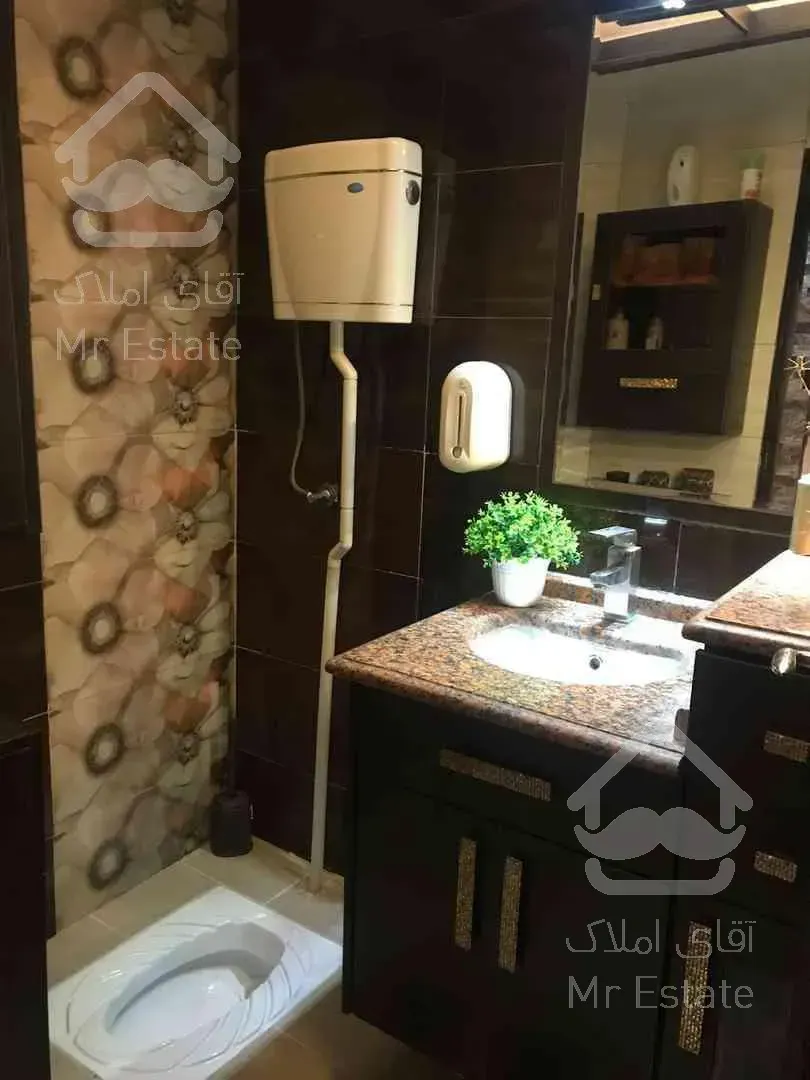 واحد ۱۴۵ متری مجلل ۳ خواب