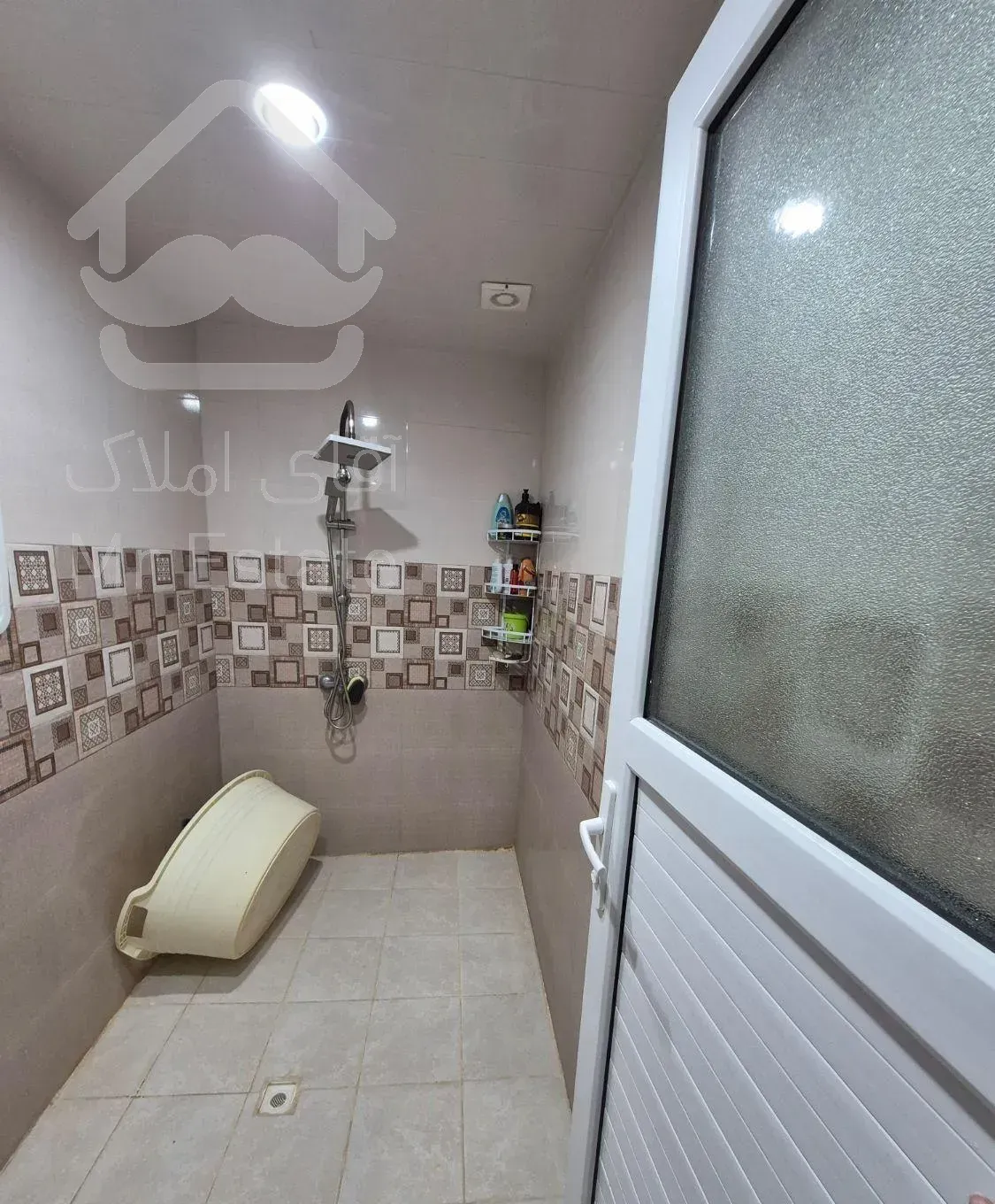 واحد مسکونی تکمیل جهت فروش