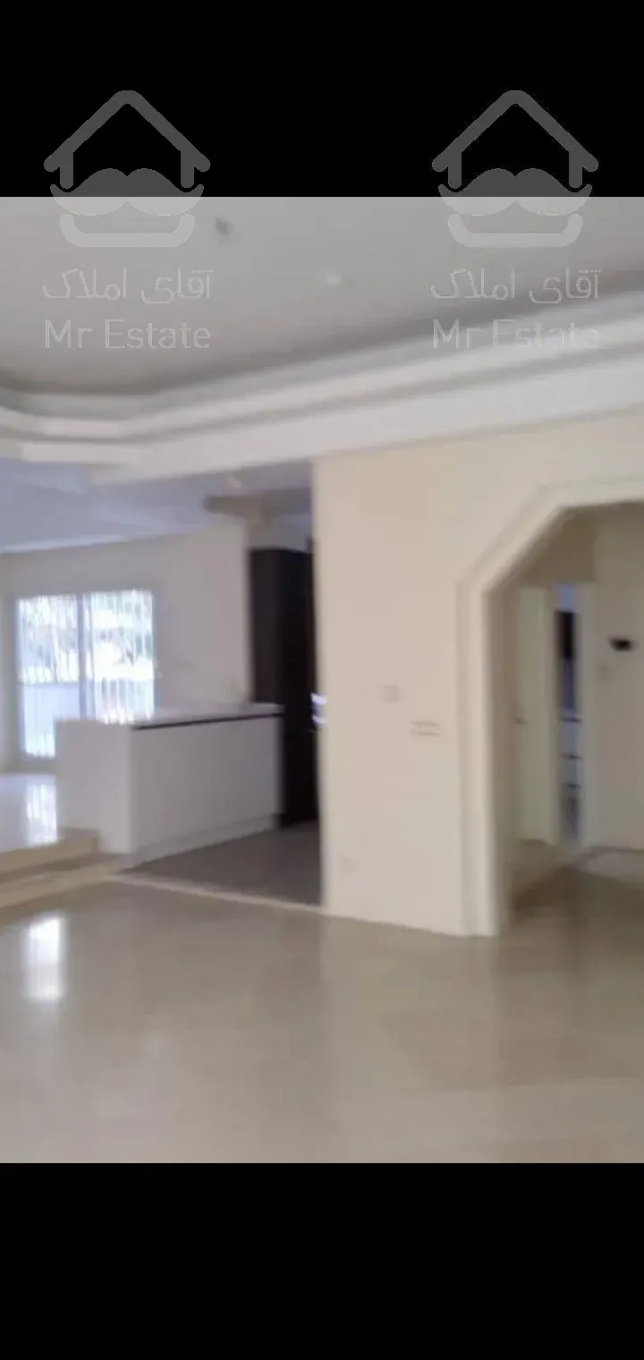 ۲۴۰ متر باغ فردوس ۳ خوابه