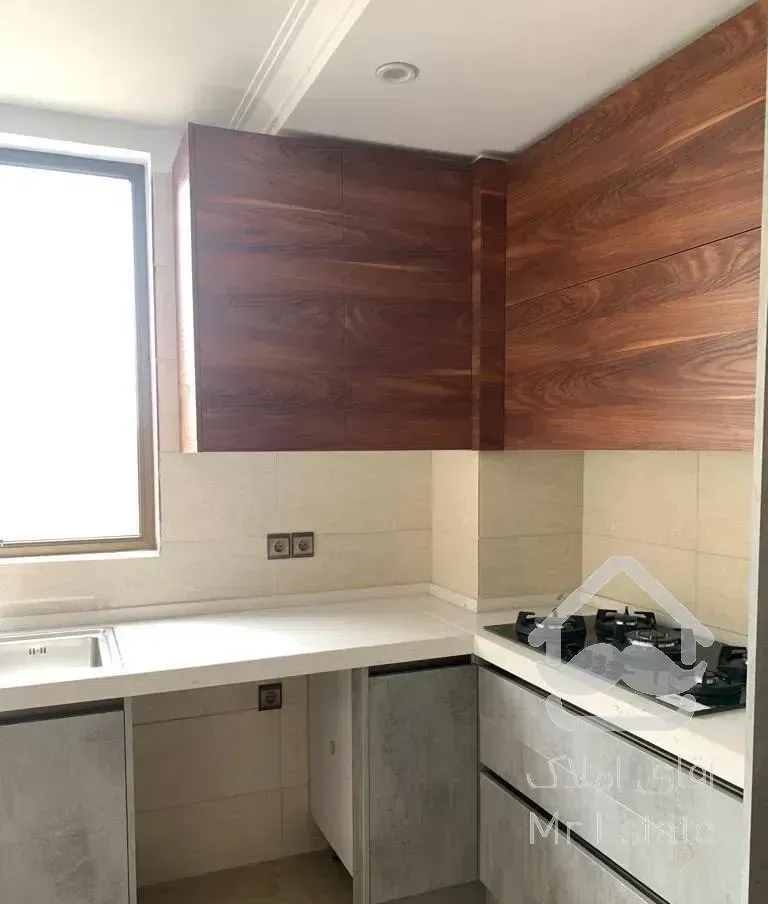 ۱۴۵ متر سه خوابه خوش نقشه