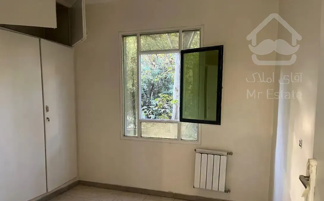 ۷۰ متر ۲ خوابه فول امیربهادر بر شیخ بهایی